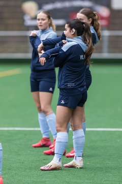 Bild 47 - F VfL Pinneberg - USC Paloma : Ergebnis: 1:4